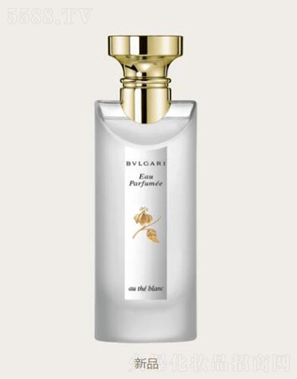 ̘I(y)(Ϻ)޹˾EAU PARFUME AU TH BLANC Թˮ 75 ML