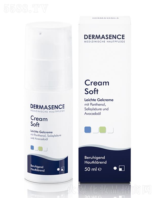 WHQ(mo)޹˾DERMASENCEˬ 50ml