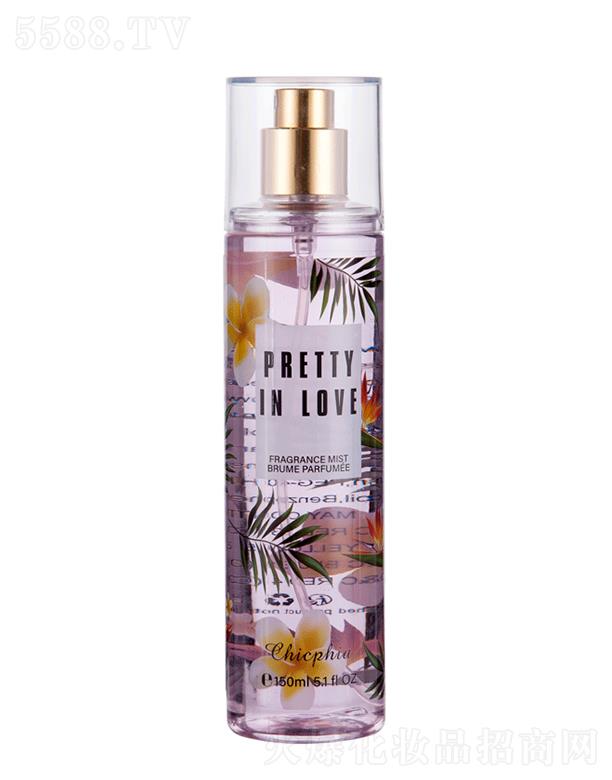 㽭ٻ(sh)I(y)޹˾ٻPRETTY-IN-LOVEwF150ml